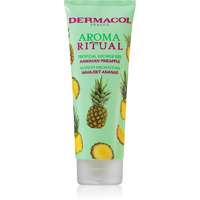 Dermacol Dermacol Aroma Ritual Hawaiian Pineapple trópusi tussoló gél 250 ml