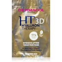 Dermacol Dermacol Hyaluron Therapy 3D lifting hatású maszk a feszes bőrért 1 db