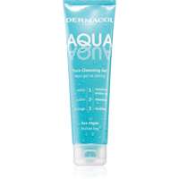 Dermacol Dermacol Aqua Aqua arclemosó gél 150 ml