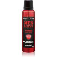 Dermacol Dermacol Men Agent Eternal Victory alumínium mentes dezodor spray formában 150 ml