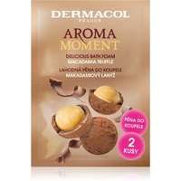 Dermacol Dermacol Aroma Moment Macadamia Truffle habfürdő 2x15 ml