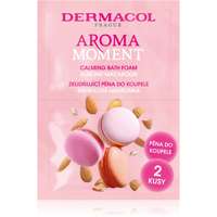 Dermacol Dermacol Aroma Moment Almond Macaroon habfürdő 2x15 ml