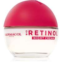 Dermacol Dermacol Bio Retinol fiatalító éjszakai krém retinollal 50 ml