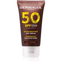 Dermacol Dermacol Sun Water Resistant vízálló napozó krém az arcra SPF 50 50 ml