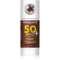 Dermacol Dermacol Sun Water Resistant napozó krém stift SPF 50+ 24 g