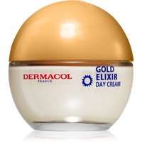 Dermacol Dermacol Gold Elixir nappali fiatalító krém kaviárral 50 ml