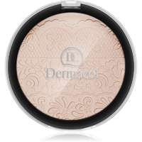 Dermacol Dermacol Compact kompakt púder árnyalat 02 8 g