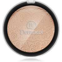 Dermacol Dermacol Compact kompakt púder árnyalat 03 8 g