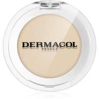 Dermacol Dermacol Compact Mono Szemhéjfesték a Wet & Dry alkalmazáshoz árnyalat 01 Panna Cotta 2 g