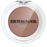 Dermacol Dermacol Compact Mono Szemhéjfesték a Wet & Dry alkalmazáshoz árnyalat 05 Chocobons 2 g