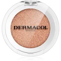 Dermacol Dermacol Compact Mono Szemhéjfesték a Wet & Dry alkalmazáshoz árnyalat 06 Creme Brulée 2 g