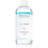 Dermedic Dermedic Redness Calm micellás víz Érzékeny, bőrpírra hajlamos bőrre 500 ml