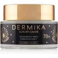 Dermika Dermika Luxury Caviar megújító krém 70+ 50 ml