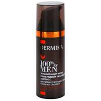 Dermika Dermika 100% for Men bőrkisimító ránc elleni krém 40+ 50 ml
