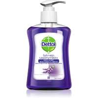 Dettol Dettol Soft on Skin Lavender folyékony szappan 250 ml