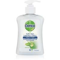 Dettol Dettol Soft on Skin Aloe Vera folyékony szappan 250 ml