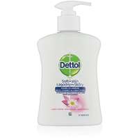 Dettol Dettol Soft on Skin Gentle Chamomile folyékony szappan 250 ml