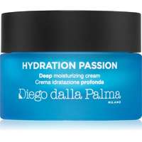 Diego dalla Palma Diego dalla Palma Hydration Passion Deep Moisturizing Cream intenzíven hidratáló krém 50 ml
