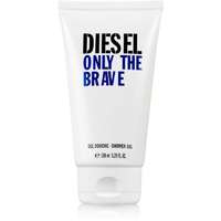 Diesel Diesel Only The Brave Shower Gel tusfürdő gél 150 ml