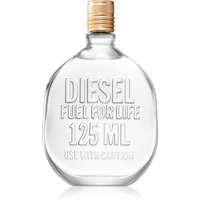 Diesel Diesel Fuel for Life EDT 125 ml