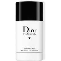 DIOR DIOR Dior Homme stift dezodor alkoholmentes 75 g