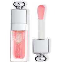 DIOR DIOR Dior Addict Lip Glow Oil ajak olaj árnyalat 001 Pink 6 ml
