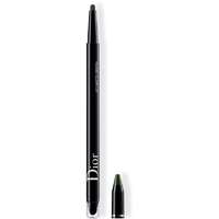 DIOR DIOR Diorshow 24H* Stylo vízálló szemceruza árnyalat 471 Matte Green 0,2 g