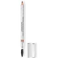 DIOR DIOR Diorshow Crayon Sourcils Poudre vízálló szemöldökceruza árnyalat 02 Chestnut 1,19 g