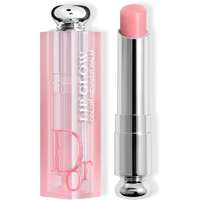 DIOR DIOR Dior Addict Lip Glow ajakbalzsam árnyalat 001 Pink 3,2 g