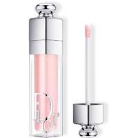 DIOR DIOR Dior Addict Lip Maximizer dúsító ajakfény árnyalat 001 Pink 6 ml