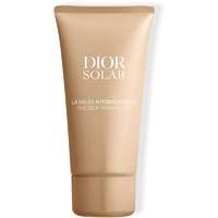 DIOR DIOR Dior Solar The Self-Tanning Gel önbarnító zselé az arcra 50 ml