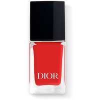 DIOR DIOR Dior Vernis körömlakk árnyalat 080 Red Smile 10 ml