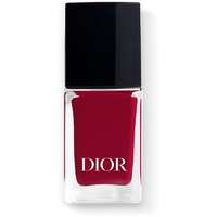 DIOR DIOR Dior Vernis körömlakk árnyalat 853 Rouge Trafalgar 10 ml