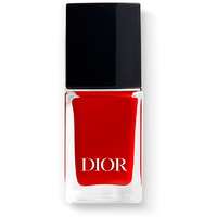 DIOR DIOR Dior Vernis körömlakk árnyalat 999 Rouge 10 ml