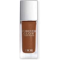 DIOR DIOR Dior Forever Glow Star Filter élénkítő fluid árnyalat 8N 30 ml