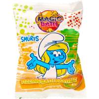 Disney Disney Smurfs színes fürdőpezsgőtabletták Mango 1 db