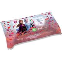 Disney Disney Frozen 2 Delicate Wet Wipes nedves törlőkendők gyermekeknek 72 db