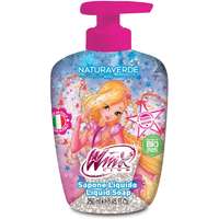 Winx Winx Magic of Flower Liquid Soap folyékony szappan gyermekeknek 250 ml
