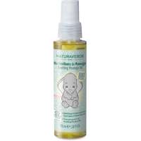 Disney Disney Naturaverde Baby Soothing Massage Oil masszázsolaj gyermekeknek születéstől kezdődően 100 ml