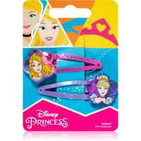 Disney Disney Disney Princess Hair Clips hajtű 2 db