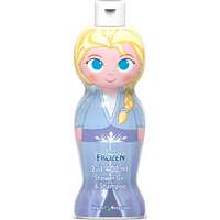 Disney Disney Frozen 2 Shampoo & Shower Gel tusfürdő gél és sampon 2 in 1 400 ml