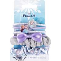 Disney Disney Frozen 2 Hair Accessories hajgumik 6 db
