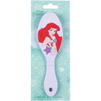 Disney Disney The Little Mermaid Detangling Hairbrush hajkefe gyermekeknek Ariel 1 db