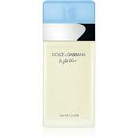 Dolce&Gabbana Dolce&Gabbana Light Blue EDT hölgyeknek 100 ml