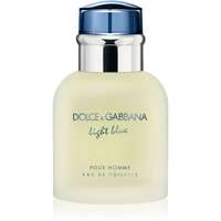 Dolce&Gabbana Dolce&Gabbana Light Blue Pour Homme EDT 40 ml