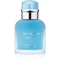 Dolce&Gabbana Dolce&Gabbana Light Blue Pour Homme Eau Intense EDP 50 ml