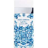 Dolce&Gabbana Dolce&Gabbana Light Blue Summer Vibes EDT hölgyeknek 100 ml