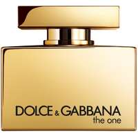 Dolce&Gabbana Dolce&Gabbana The One Gold Intense EDP hölgyeknek 75 ml