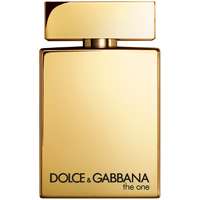 Dolce&Gabbana Dolce&Gabbana The One Pour Homme Gold EDP 100 ml