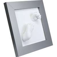 Dooky Dooky Luxury Memory Box 3D Handprint baba kéz- és láblenyomat-készítő szett 1 db